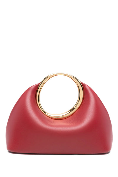 Jacquemus  The small Calino tote bag