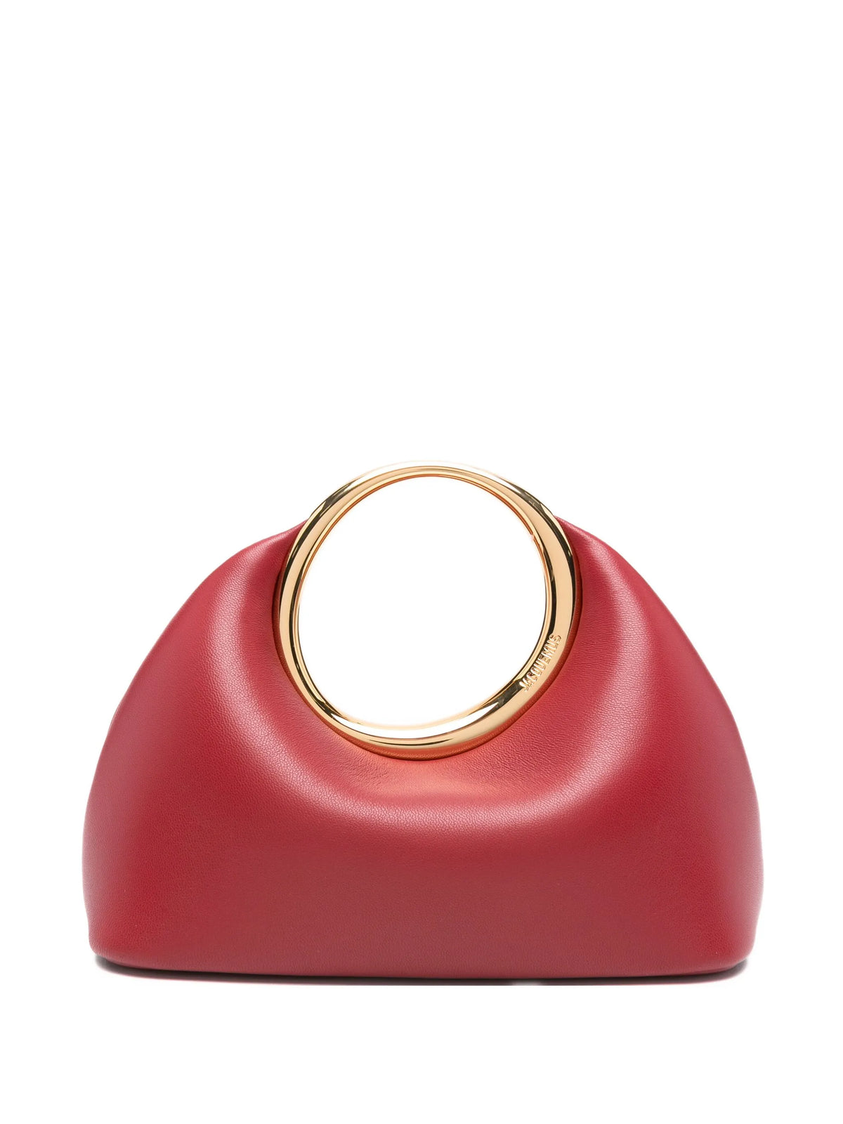Jacquemus  The small Calino tote bag
