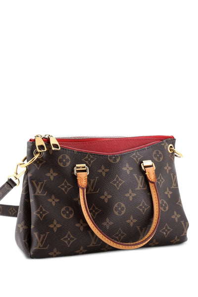 Louis VuittonPallas Tote Monogram